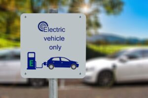 electric vehicle repair service high point, service request form