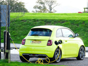 high point electric car service, ev repair, battery maintenance